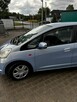 Honda Jazz 1.2 i-VTEC (2010) | 1 właścicielka w PL | Zadbane - 11