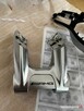 Mercedes AMG Komplet Ramka Dekor Kierownicy W205 W213