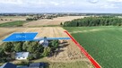 Działka budowlana Niedrzwica Duża - 3