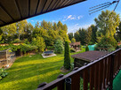 DOM 187mkw z wyjątkowym ogrodem obok Ostrołęki - 5