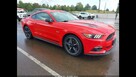 Ford Mustang GT PREMIUM / Automat / 5.0 V8