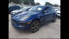 MACAN T / AWD / niski przebieg