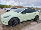 Tesla Y AWD / DUAL MOTOR / LONG RANGE / niski przebieg