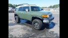 FJ CRUISER / 4x4 / 4.0 V6