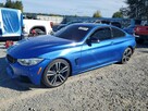 BMW 440 B58 / M-Pakiet / Piękna konfiguracja