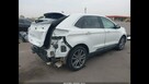 Ford EDGE TITANIUM / AWD / niski przebieg - 4