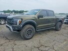 Ford F150 RAPTOR / AWD / niski przebieg