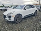 MACAN S / AWD / niski przebieg
