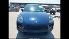 MACAN S / AWD / niski przebieg - 2
