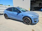 Tesla Y AWD / DUAL MOTOR / LONG RANGE / niski przebieg - 1