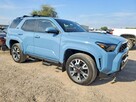 Toyota 4-Runner Bogata wersja wyposażenia / AWD / niski przebieg - 1