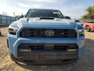 Toyota 4-Runner Bogata wersja wyposażenia / AWD / niski przebieg - 2