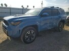 Toyota 4-Runner Bogata wersja wyposażenia / AWD / niski przebieg - 3