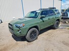 Toyota 4-Runner Najwyższa wersja wyposażenia TRD PRO / AWD / niski przebieg