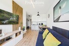 Przytulne mieszkanko w Sztutowie nad morzem 30m2