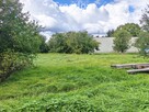 Działka 1056 m², media, Nowa Wola, blisko PKP - 4