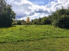 Działka 1056 m², media, Nowa Wola, blisko PKP - 8