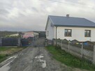 Siedlisko z domem 100 m²