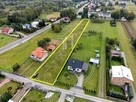 Działka budowlana Jasło - 1