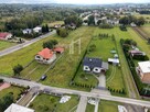 Działka budowlana Jasło - 4
