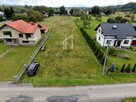 Działka budowlana Jasło - 10