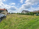 Działka budowlana Jasło - 13