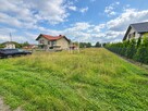 Działka budowlana Jasło - 14
