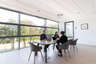 Coworkingowej w lokalizacji Regus Opera