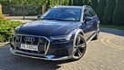 Audi A6 Allroad Lampy Matrixy Koła 21 el Hak Salon PL Fak Vat