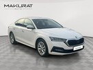 Škoda Octavia WND1803C#2.0 TDI Ambition K.cofania LED Salon PL VAT 23% - 2