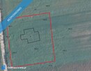Na sprzedaż cały budynek i udział w gruncie - 1000/5600, można się ogrodzić i samodzielnie użytkować - 2