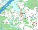 Na sprzedaż cały budynek i udział w gruncie - 1000/5600, można się ogrodzić i samodzielnie użytkować - 3