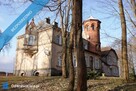 Na sprzedaż cały budynek i udział w gruncie - 1000/5600, można się ogrodzić i samodzielnie użytkować - 6