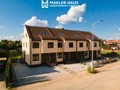 Mieszkanie 64,56 m2, miejsce parkingowe, ogródek