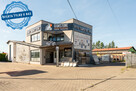 LOKAL USŁUGOWY W BUDYNKU WOLNOSTOJĄCYM - 1