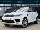 Range Rover Sport Autobiography Dynamic PHEV 404 KM AWD / Salon Polska
