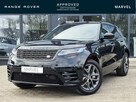 Range Rover Velar 2.0D 204KM AWD Auto Dynamic SE FV 23% Salon PL - 1