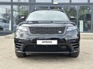Range Rover Velar 2.0D 204KM AWD Auto Dynamic SE FV 23% Salon PL - 3