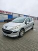 Peugeot 207 kombi - 1.6hdi - oplacony - 2009rok