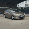 Hyundai i40 Kombi blue 1.6 Manual Nawigacja Klima Serwis 2 Klucze - 2