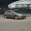 Hyundai i40 Kombi blue 1.6 Manual Nawigacja Klima Serwis 2 Klucze - 3