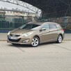 Hyundai i40 Kombi blue 1.6 Manual Nawigacja Klima Serwis 2 Klucze - 7