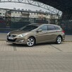Hyundai i40 Kombi blue 1.6 Manual Nawigacja Klima Serwis 2 Klucze - 8