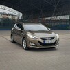 Hyundai i40 Kombi blue 1.6 Manual Nawigacja Klima Serwis 2 Klucze - 15