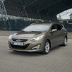 Hyundai i40 Kombi blue 1.6 Manual Nawigacja Klima Serwis 2 Klucze - 16