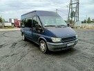 Ford Transit 2.0TDCI 125km 03r 9os