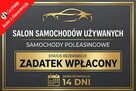 Hybryda polski salon serwis aso TOYOTA