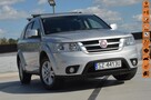 Fiat Freemont 2.0 Multijet 170 KM / Navi/ Kamera/ Grzania/ Parktronic/ Bagażnik dach