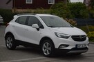 Opel Mokka 1.6 MPI Kamera PDC Led 113 TYS KM Serwisowany Sprowadzony