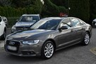 Audi A6 3.0 TDI Quattro 245KM Radar Masaże Wentylacja Rolety Hak - 2